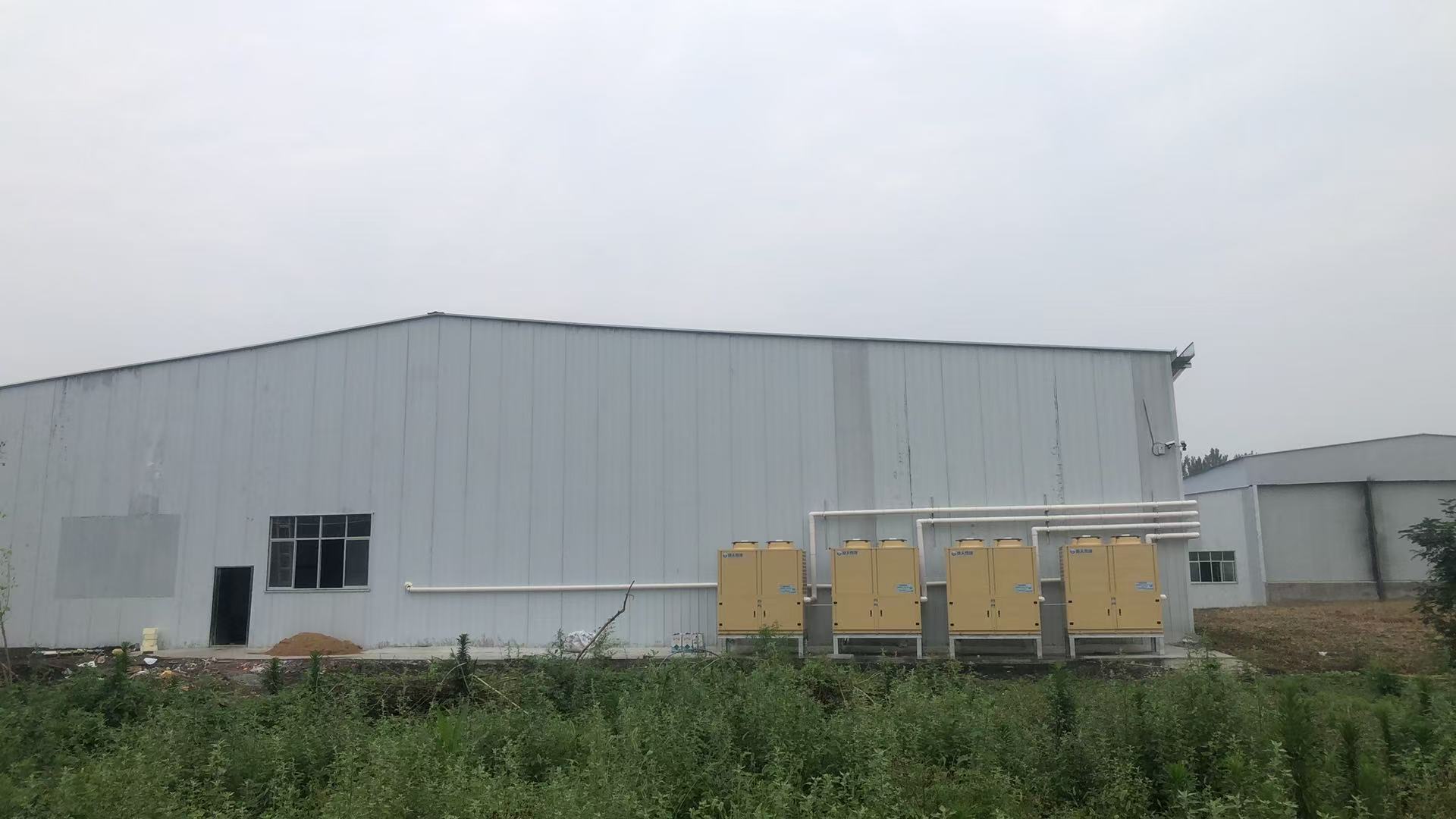 阜陽(yáng)智能甘薯糖化愈合庫(kù)